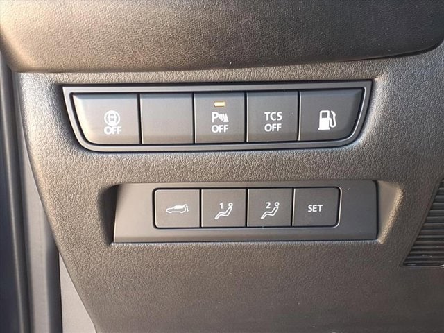 New 2026 Polymetal Gray Metallic Mazda Premium Plus AWD image 10