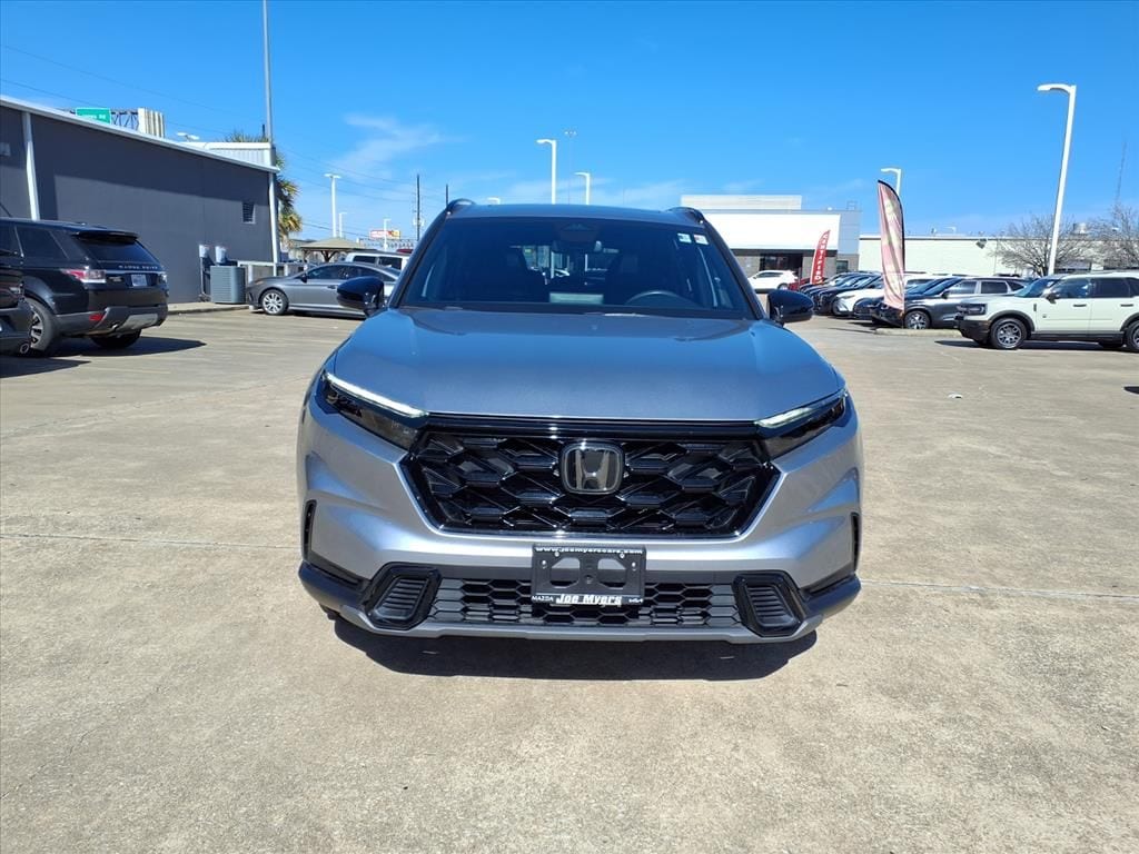 Used 2023  Honda Sport image 7