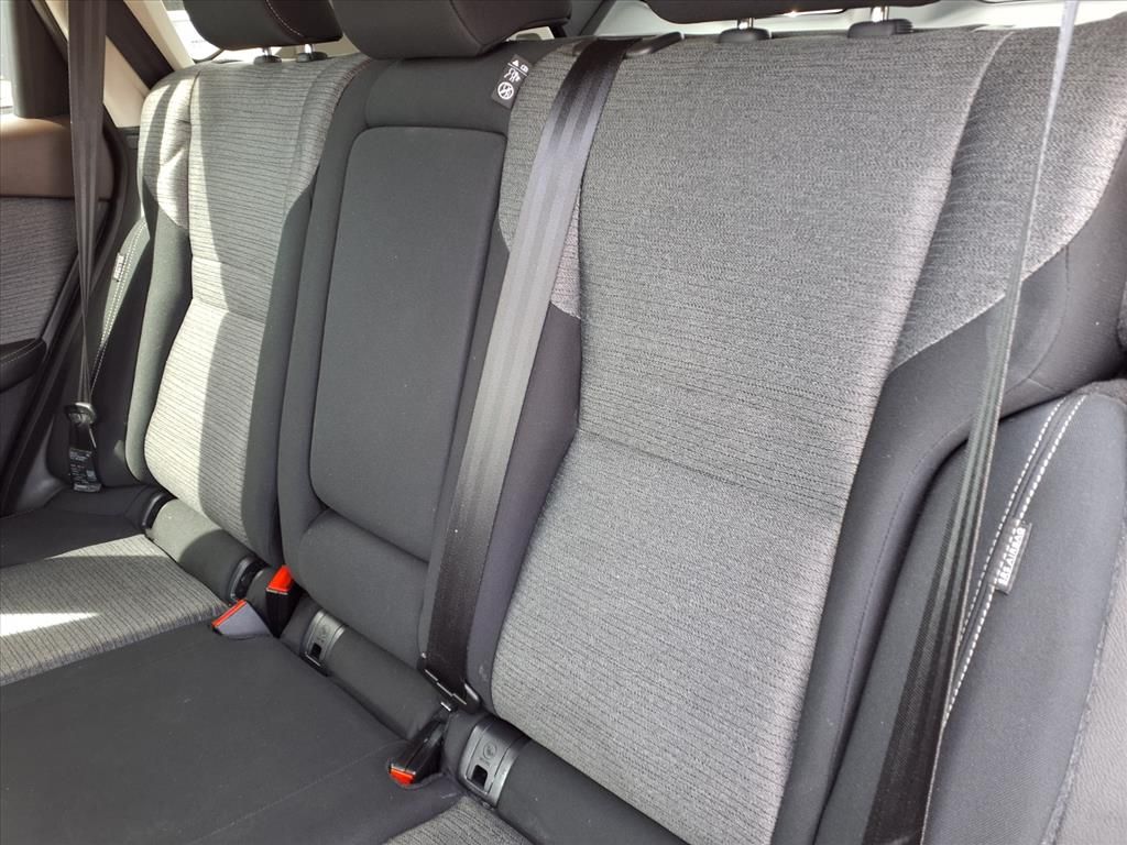 Used 2021 Gun Metallic Nissan S image 9