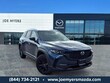 Mazda CX-50