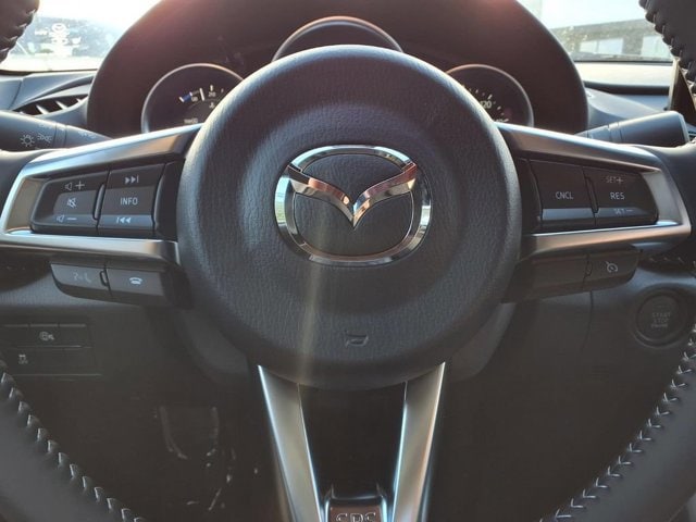 New 2026 Jet Black Mica Mazda Sport image 10