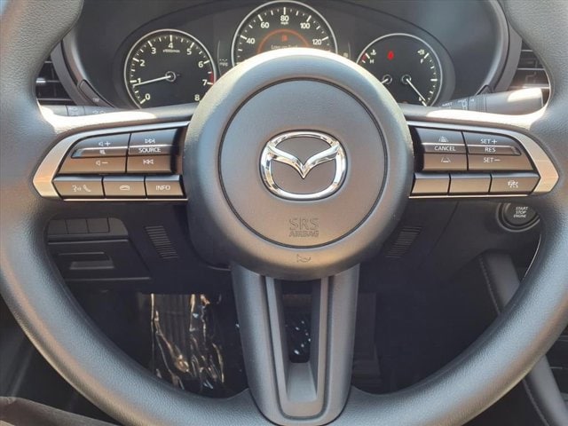 New 2026 Jet Black Mica Mazda 2.5 S image 9