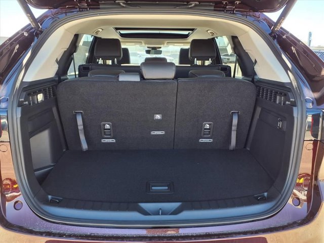 Used 2026 Artisan Red Premium Mazda 3.3 Turbo Premium image 15