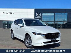 2025 Mazda CX-5 2.5 S Preferred AWD SUV