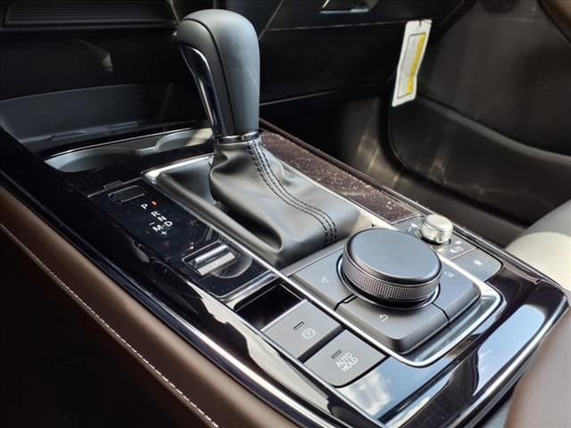 2025 Mazda CX-30 Turbo Premium - Photo 9