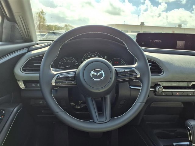 New 2026 Jet Black Mica Mazda 2.5 S Aire Edition image 10