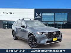 2026 Mazda CX-90 3.3 Turbo S Premium Sport AWD SUV