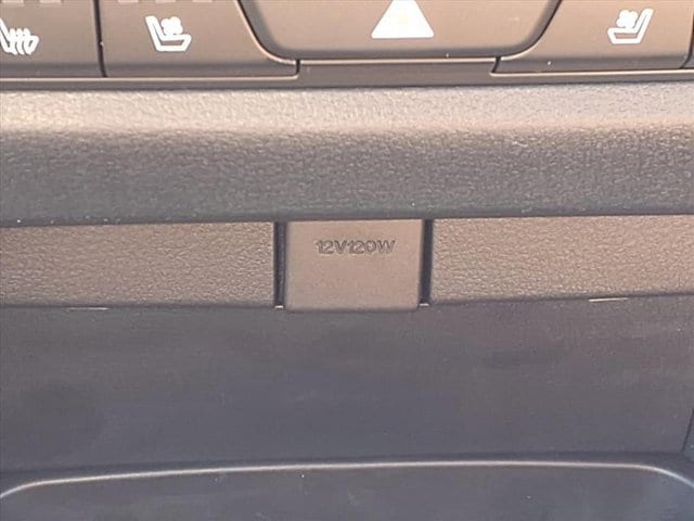 New 2026 Machine Gray Metallic Mazda 2.5 Turbo AWD image 12