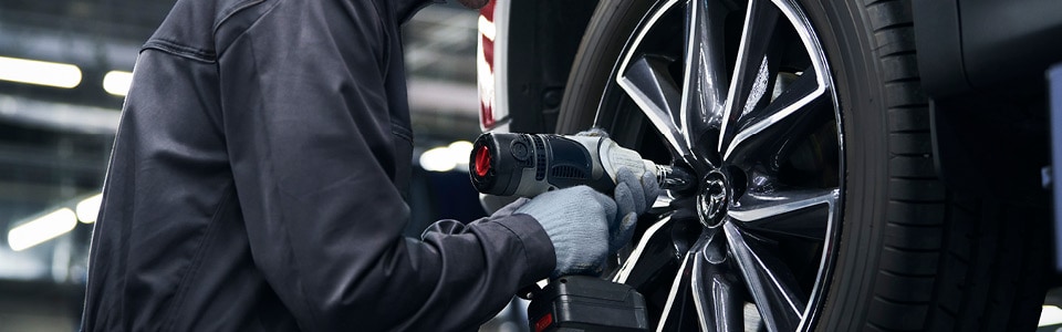 Tire Service