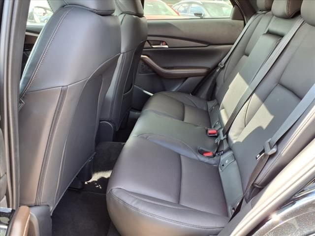 2025 Mazda CX-30 Turbo Premium - Photo 12