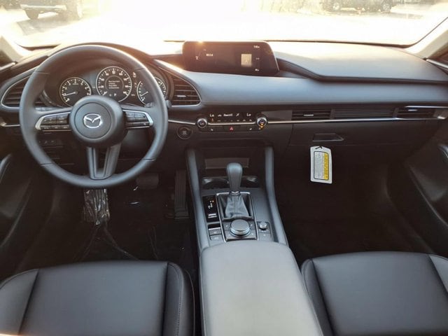New 2026 Jet Black Mica Mazda 2.5 S Preferred image 3