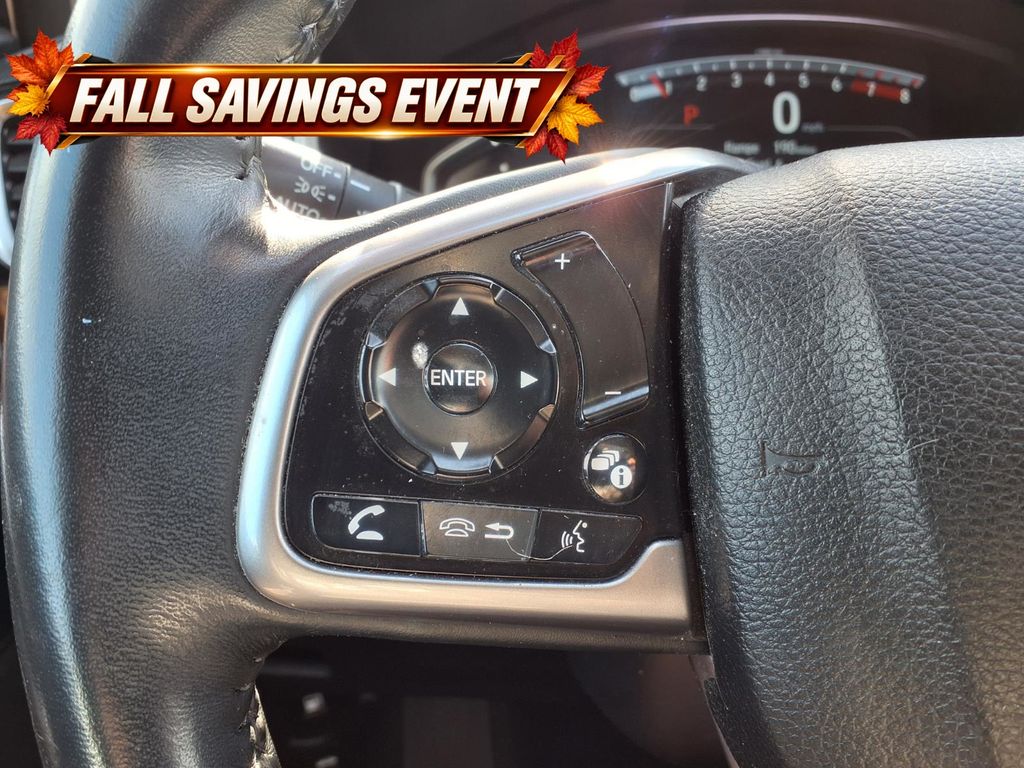 Used 2022 Platinum White Pearl Honda Touring image 21