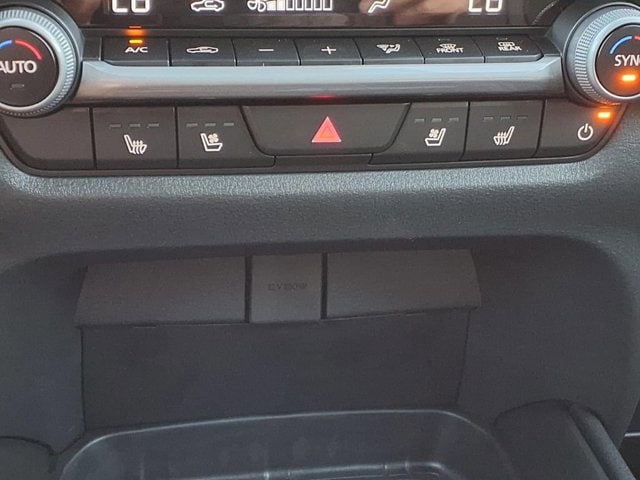 New 2026 Wind Chill Pearl Mazda 2.5 S Premium AWD image 11