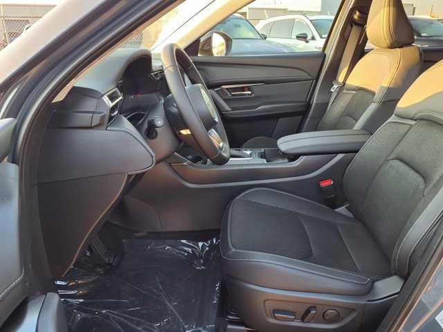 New 2026 Polymetal Gray Metallic Mazda 2.5 S Preferred AWD image 4