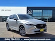 Mazda CX-70