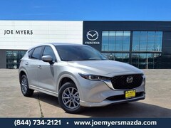 2025 Mazda CX-70 3.3 Turbo S Premium AWD SUV