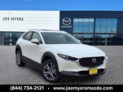 2026 Mazda CX-30 2.5 S Preferred AWD SUV