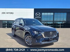 2025 Mazda CX-90 3.3 Turbo Select AWD SUV