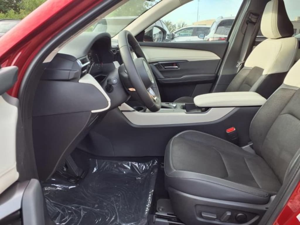 New 2026 Mazda CX-5 2.5 S Preferred AWD SUV