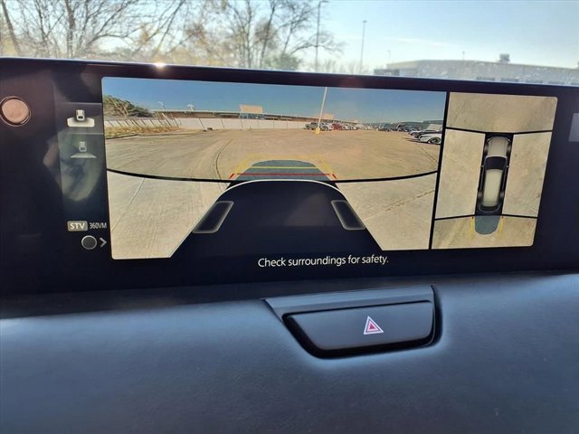 New 2026 Jet Black Mica Mazda Premium Plus AWD image 12