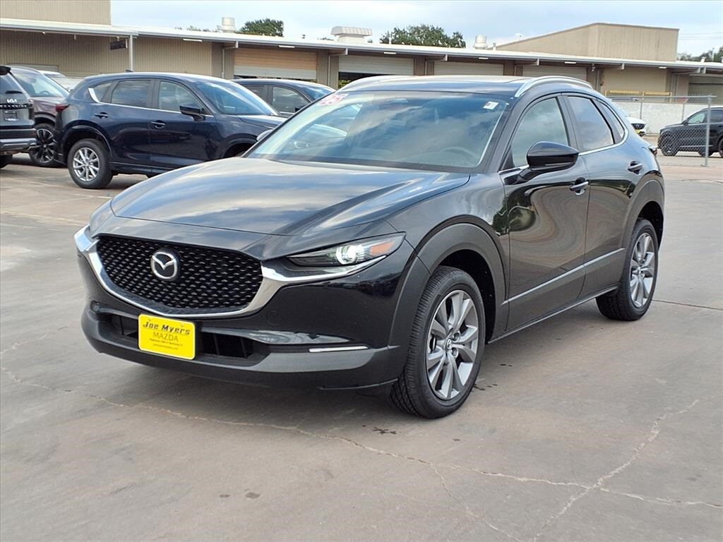 Used 2025 Mazda CX-30 2.5 S Preferred Package SUV