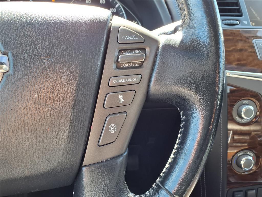 Used 2020 Gun Metallic Nissan SL image 21