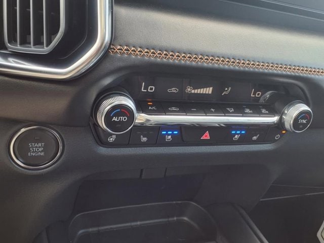 New 2025 Machine Gray Metallic Mazda 2.5 Turbo Premium Plus AWD image 13