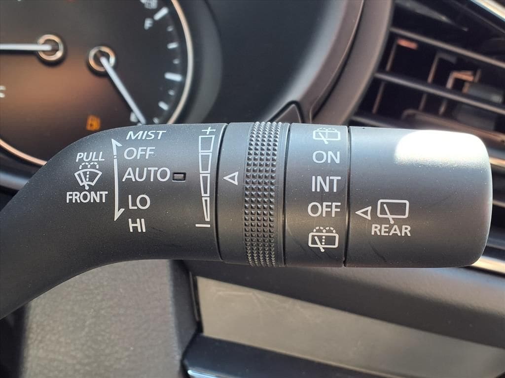 Certified Used 2025 Machine Gray Mazda 2.5 S Preferred Package image 17