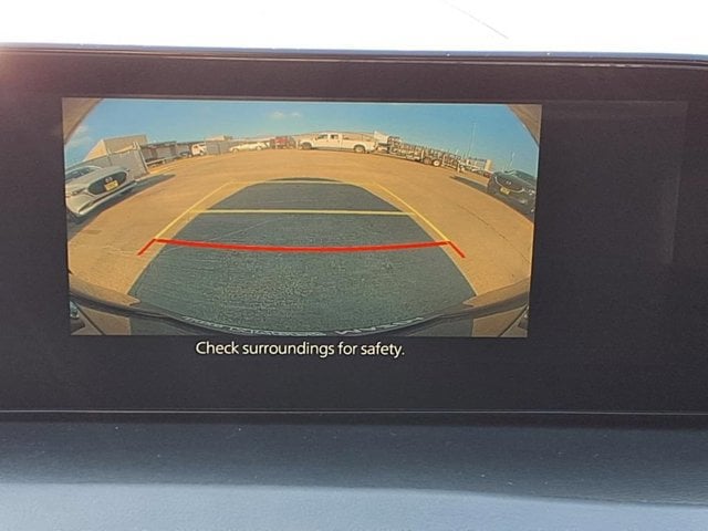 New 2026 Polymetal Gray Metallic Mazda 2.5 S Premium image 14