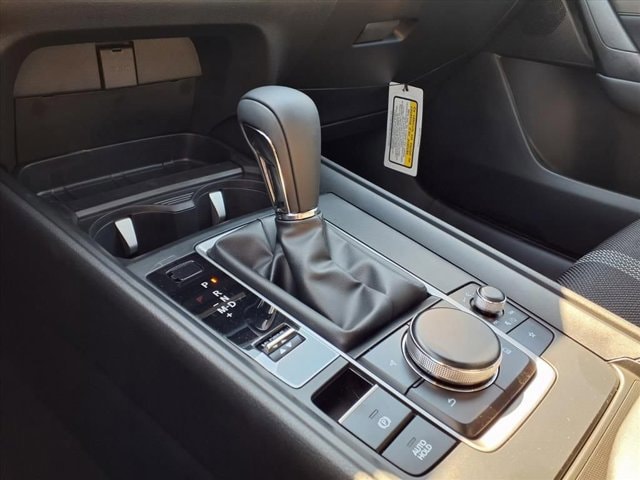 New 2026 Polymetal Gray Metallic Mazda 2.5 S Meridian Edition AWD image 12