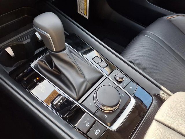 New 2026 Wind Chill Pearl Mazda Premium AWD image 14