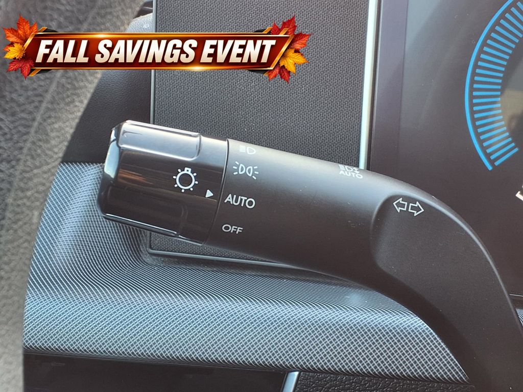 Used 2025 Portofino Gray Hyundai SEL image 16