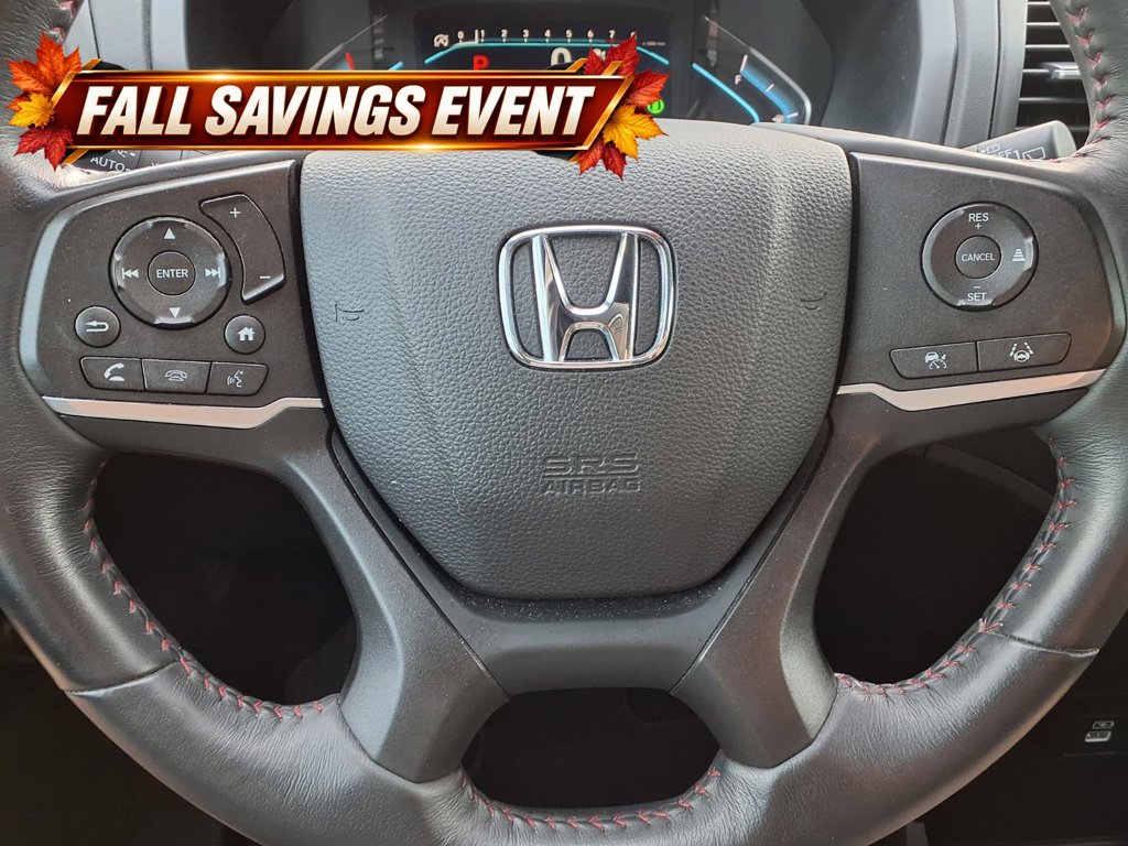 Used 2024 Sonic Gray Pearl Honda Sport image 20