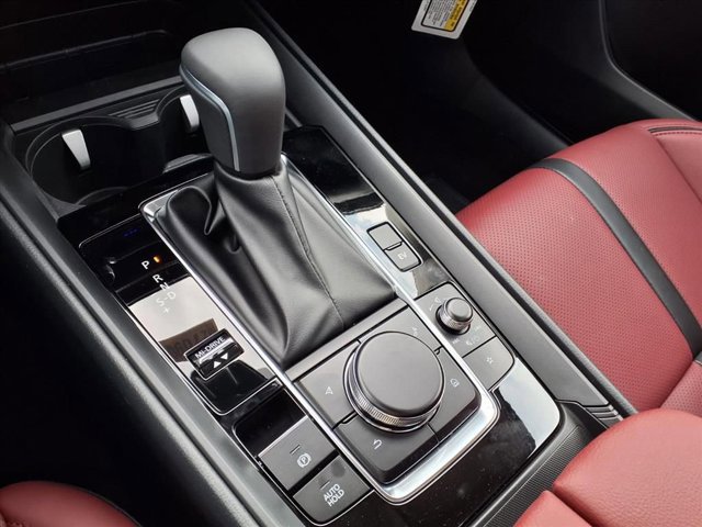 New 2026 Wind Chill Pearl Mazda Premium Plus AWD image 14