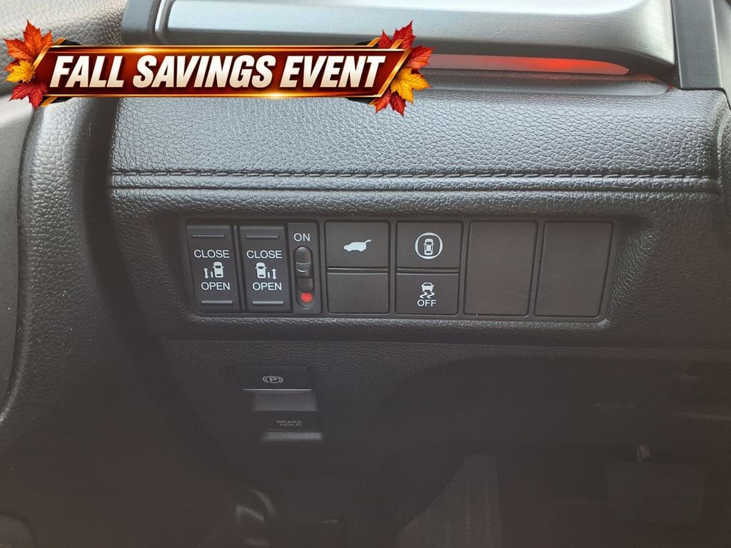 Used 2024 Sonic Gray Pearl Honda Sport image 27