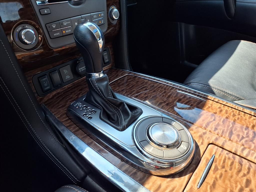 Used 2020 Gun Metallic Nissan SL image 22