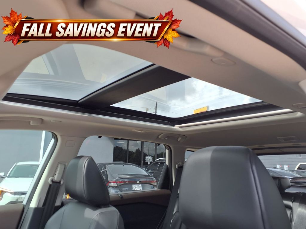 Used 2023 Brilliant Silver Metallic Nissan SV image 10