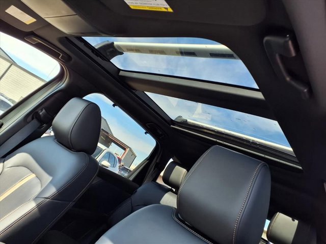 New 2026 Artisan Red Premium Mazda 3.3 Turbo Premium Plus AWD image 6