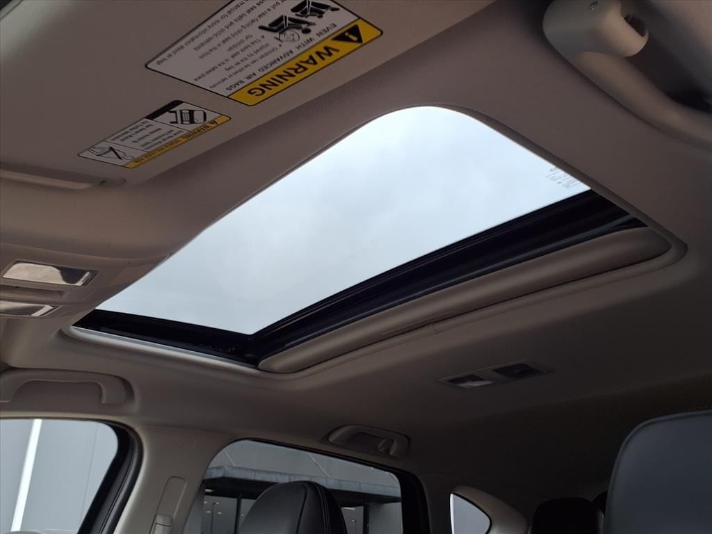 Certified Used 2023 Eternal Blue Mica Mazda 2.5 S Preferred Package image 22