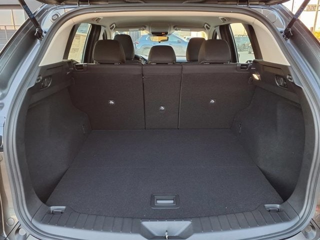 New 2026 Machine Gray Metallic Mazda 2.5 S AWD image 6