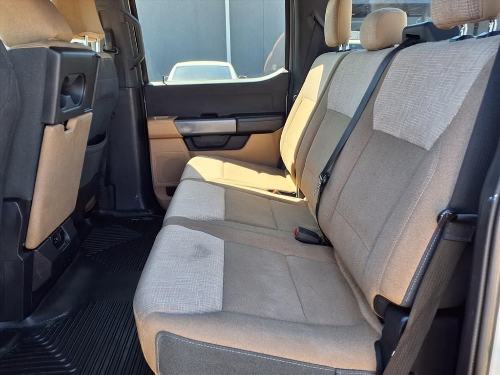 Used 2023 Avalanche Ford XLT image 8