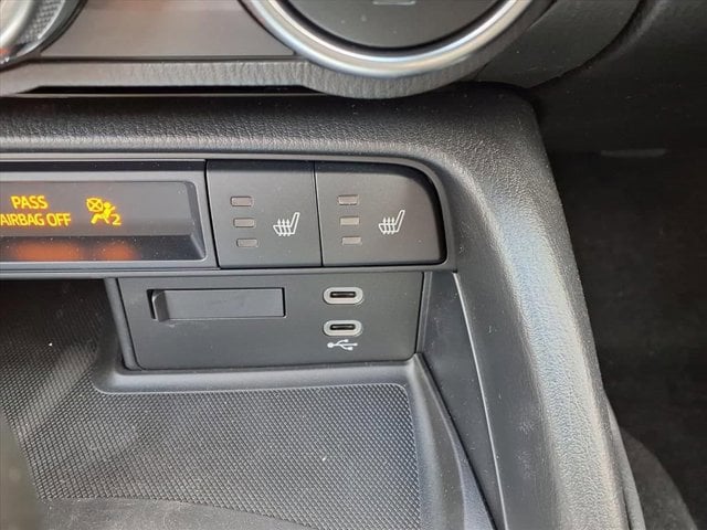 New 2026 Soul Red Crystal Metallic Mazda Grand Touring image 7