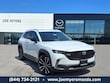 Mazda CX-50