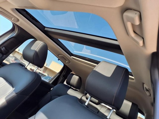 New 2026 Deep Crystal Blue Mica Mazda Premium Sport AWD image 6