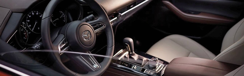 New 2024 Mazda CX-30