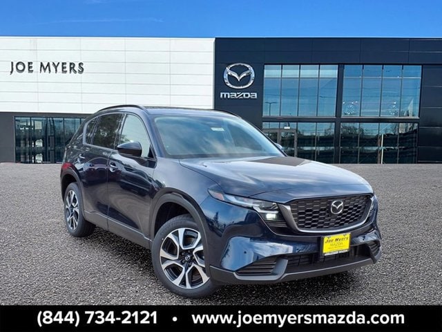 New 2026 Mazda CX-5 2.5 S Preferred AWD