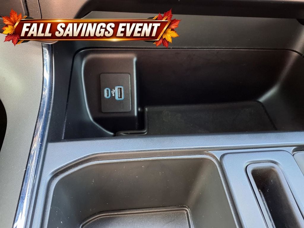 Used 2021 Guard Metallic Ford XLT image 21