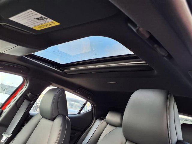 New 2026 Soul Red Crystal Metallic Mazda 2.5 S Preferred image 4