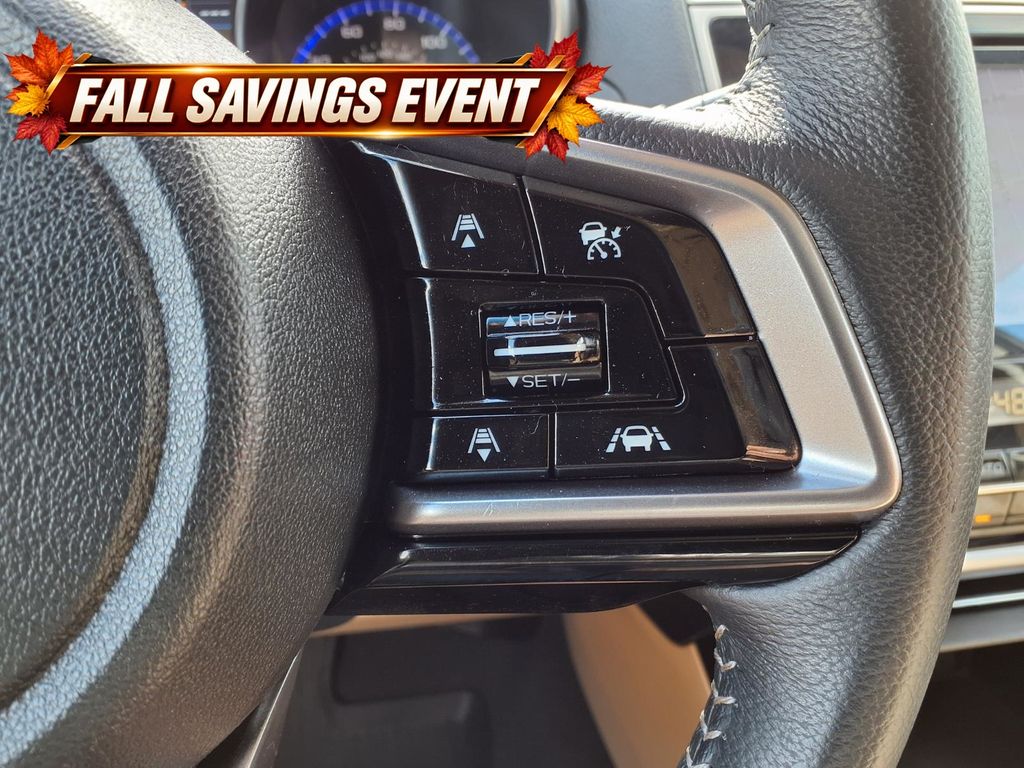 Used 2019 Crystal Black Silica Subaru 2.5i image 22