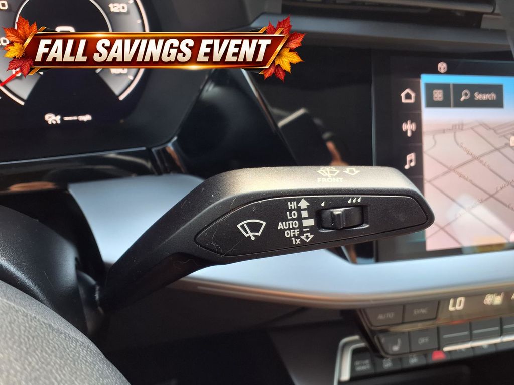 Used 2022  Audi 40 Prestige image 25